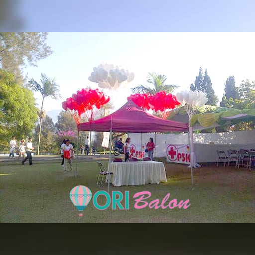 Jual Balon Gas Helium Hidrogen Murah (1)