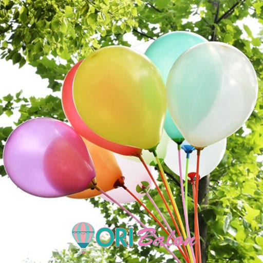 Jual Balon Gas Helium Hidrogen Murah (15)