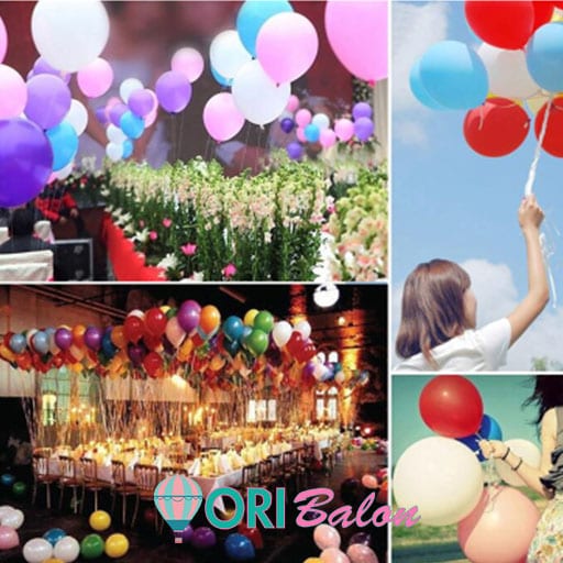 Jual Balon Gas Helium Hidrogen Murah (18)