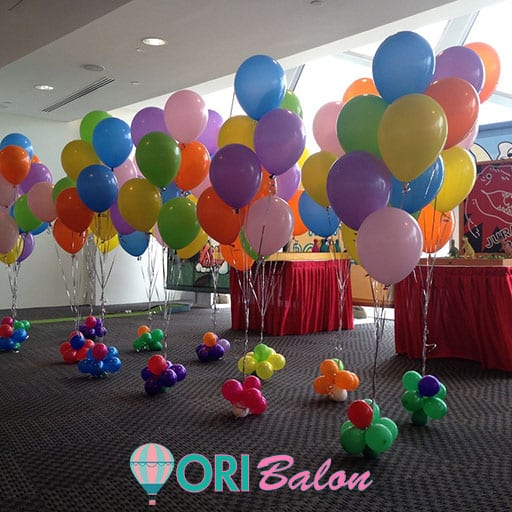 Jual Balon Gas Helium Hidrogen Murah (20)