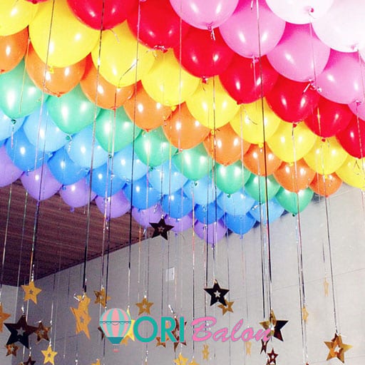Jual Balon Gas Helium Hidrogen Murah (3)