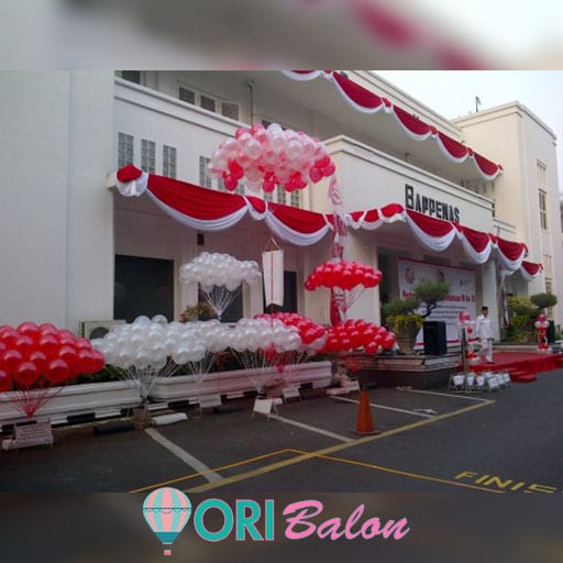 Jual Balon Gas Helium Hidrogen Murah (5)