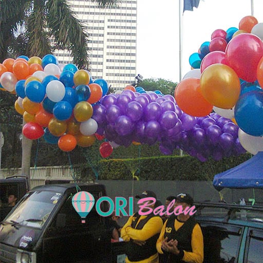 Jual Balon Gas Helium Hidrogen Murah (9)